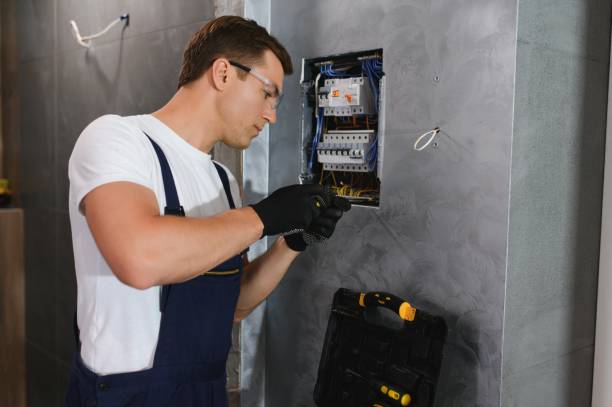 Electrical Upgrades for Homes in MD