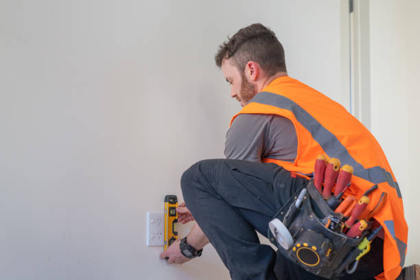 Best Electrical System Inspection  in Fort Meade, MD