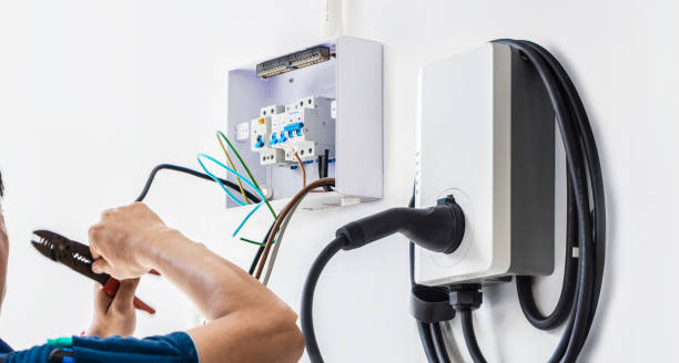 Best Electrical Wiring Services  in Fort Meade, MD