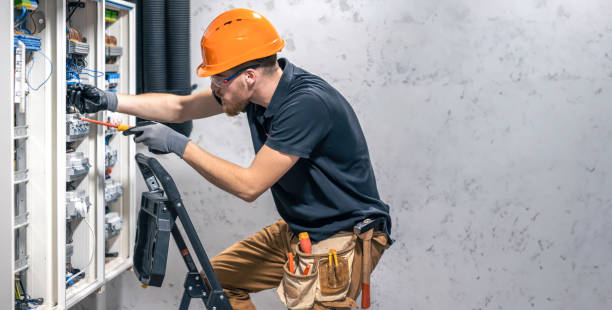 Best 24-Hour Electrician  in Fort Meade, MD